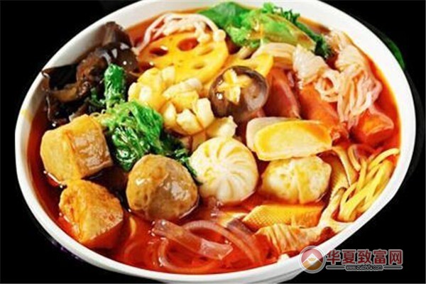 miss辣麻辣烫加盟